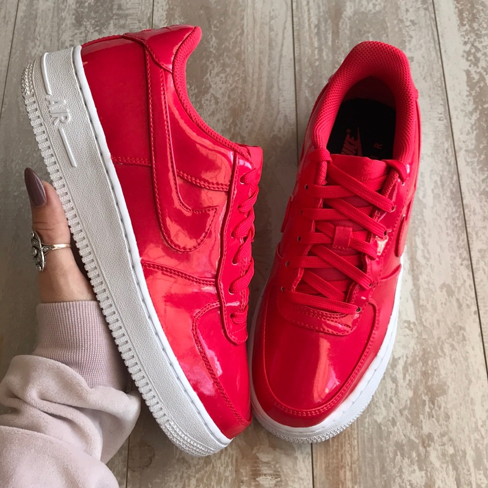 NWT Nike Air Force 1 Rare - Picture 3 of 7